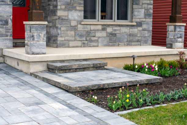 Best Commercial Driveway Pavers  in Mehlville, MO