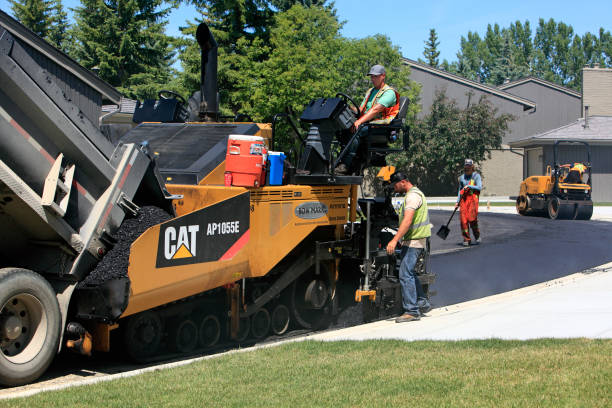 Best Paver Driveway Replacement  in Mehlville, MO