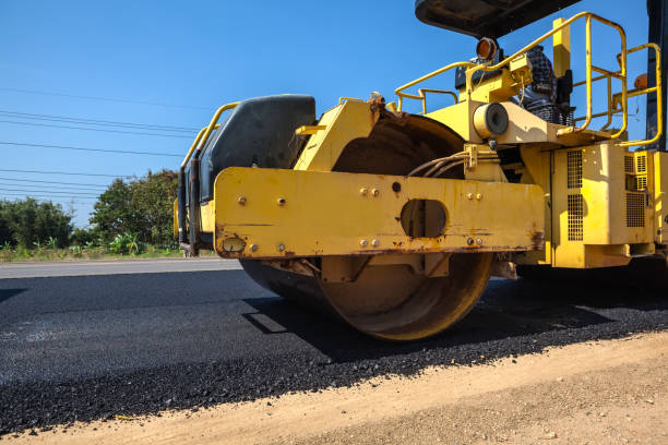 Best Decorative Driveway Pavers  in Mehlville, MO